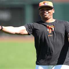 Everybody got what they needed in the Rafael Devers blockbuster