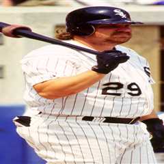 John Kruk recalls wild umpire interaction in penultimate MLB game: ‘Think I threatened to kill him’