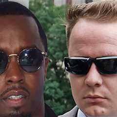 Diddy's Alleged 'Drug Mule' Given Immunity to Testify in Trial