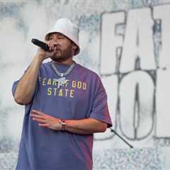 Fat Joe Sued By Ex-Hypeman Over Alleged Sex With Underage Girls — Accusations He Calls ‘Extortion’