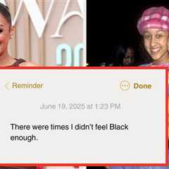 Fans Reassure Tia Mowry Of The Impact Her Representation Had, After She Revealed She Didn't Feel..