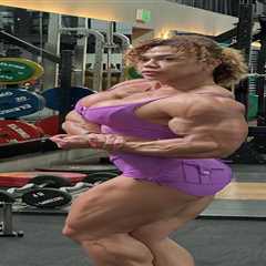 Bodybuilder ‘She Hulk’ beaten to death with hammer, husband found dead: ‘She was being abused’