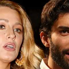 Blake Lively Asks Court to Force Baldoni's Wayfarer Execs to Comply With Subpoenas