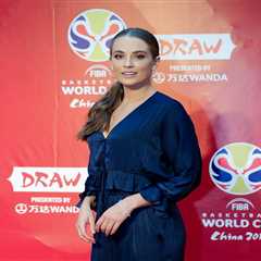 Rachel DeMita explains her shock Big3 firing after WNBA posts: ‘Blindsided’