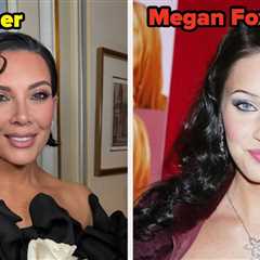 27 Celebrities Before And After Getting Cosmetic Work Done