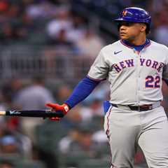 Mets have been victims of bad luck in clutch situations
