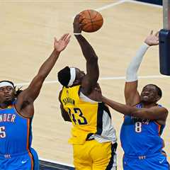 How to watch Thunder-Pacers in Game 7 of the 2025 NBA Finals for free