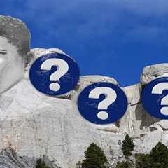Mount Postmore: The greatest Giants of all time, voted by our experts