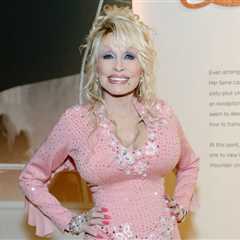 Dolly Parton Announces Six-Show ‘Dolly: Live in Las Vegas’ Residency