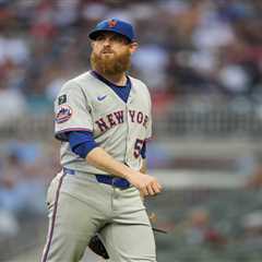 BetMGM bonus code POSTBET for $1,500 in bonus bets for Mets vs. Braves on Monday