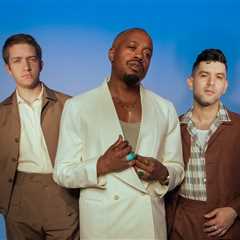 Durand Jones & The Indications Explain How ‘Bad Movies’ Inspired New Album