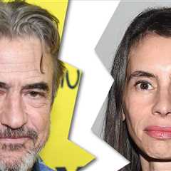 Dermot Mulroney Files for Divorce From Prima Apollinaare After 14 Years