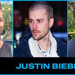Fans React to Justin Bieber ‘Standing on Business’ With Paparazzi | Billboard News