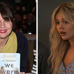 Big Differences Between The We Were Liars Series And The Book, Plus Other Behind-The-Scenes Details ..