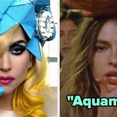 Choose Songs By These Pop Girls To Find Out Which Addison Track You Resonate With