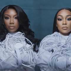 Brandy & Monica Announce ‘The Boy Is Mine’ Co-Headlining Tour With Kelly Rowland, Muni Long & Jamal ..