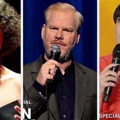 These Are The 21 Best Stand-Up Specials You Can Stream On Hulu Right Now