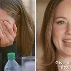 The Secret Lives Of Mormon Wives” S2 Reunion Is Around The Corner, And I Desperately Need The Cast..