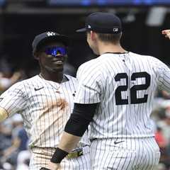 BetMGM bonus code POSTBET for $1,500 in bonus bets for Yankees vs. Reds on Tuesday