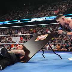 The underappreciated genius of John Cena’s ‘pipebomb’ promo on CM Punk