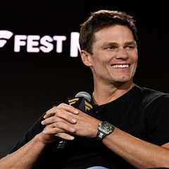 Tom Brady expected to attend lavish Jeff Bezos-Lauren Sanchez wedding in Italy