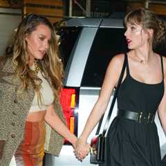Taylor Swift’s Texts, GloRilla Copyright Lawsuit, Rihanna Rum Scam & More Top Music Law News