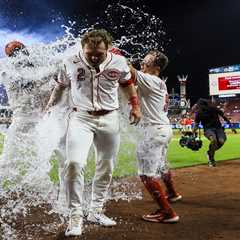 Yankees blow late lead to suffer brutal 11-inning loss to Reds