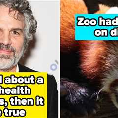 11 Suuuper Interesting Facts That Have Me Looking At Hollywood, And The World, Completely..