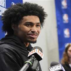 Family important for Dylan Harper, likely No. 2 pick in 2025 NBA Draft