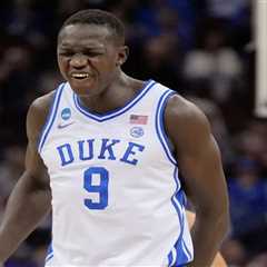 Post expert predicts Nets’ five first-round picks in 2025 NBA Draft