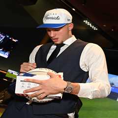 2025-26 NBA Rookie of the Year odds: Cooper Flagg a massive favorite after NBA draft first round