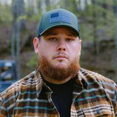Watch Luke Combs Preview the Song He ‘Couldn’t Wait’ to Reveal as He Preps New Music