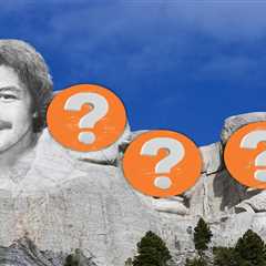 Mount Postmore: The greatest Islanders of all time, voted by our experts