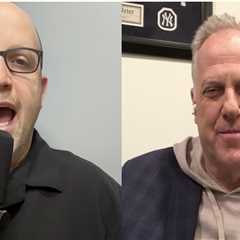 Michael Kay reveals plan to cut back on Yankees games