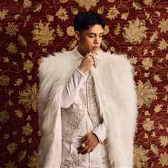 Cris MJ Had the Top Latin Song of 2024 With ‘Gata Only.’ Now Comes The Fun Part.