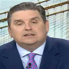 ESPN’s Mike Tannenbaum raises eyebrows with apparent on-air Brian Windhorst weight dig