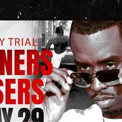 Diddy Trial Highlights From Final Day of Closing Arguments