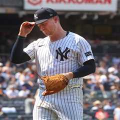 Clarke Schmidt wants to move past what could have been and deliver memorable Yankees encore