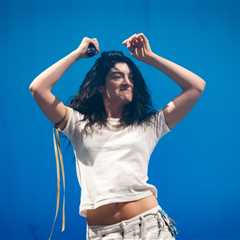 Lorde, The 1975 & Lewis Capaldi: The Best Moments From Glastonbury 2025 Day 1