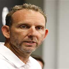 Analysts praise Nets for clear vision in risky draft haul