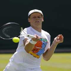 Fanatics Sportsbook promo: New users get $1,000 no sweat first bet for Wimbledon