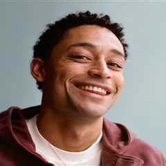 5 Best Moments From Loyle Carner’s Lush Glastonbury Performance