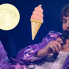 Are You Moonbeam Or Ice Cream?