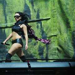 Charli xcx’s ‘Brat’ Steals the Show at Glastonbury 2025: 5 Best Moments