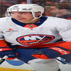 Islanders shore up depth with Liam Foudy, Julien Gauthier signings after strong NHL draft