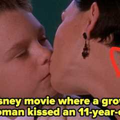 People Are Sharing The '90s TV Shows And Movies That Did NOT Age Well