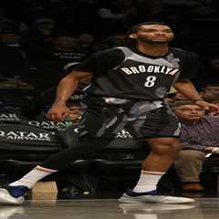Ziaire Williams returning to Nets on two-year, $12 million deal in NBA free agency