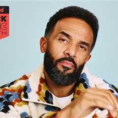 From ‘7 Days’ to Forever: How Craig David’s ‘Born to Do It’ Became the ‘Gift That Keeps Giving’