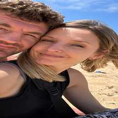 Ben Askren’s wife reveals ex-UFC star’s double lung transplant in encouraging health update