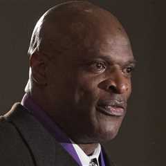 Ronnie Coleman Hospitalized With 'Serious Medical Condition'